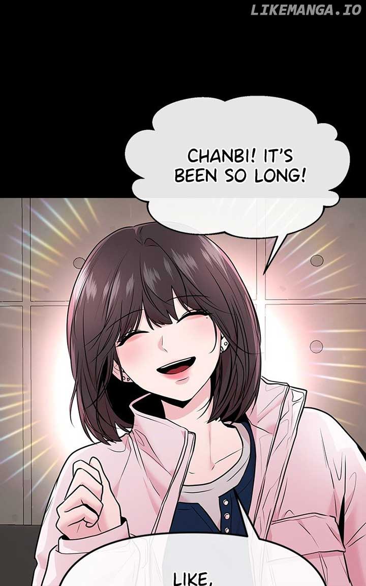 Back to Chanbi - Chapter 42 Page 17