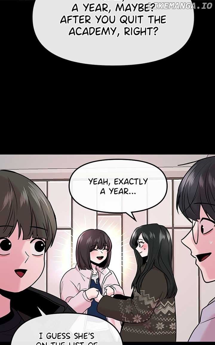 Back to Chanbi - Chapter 42 Page 18