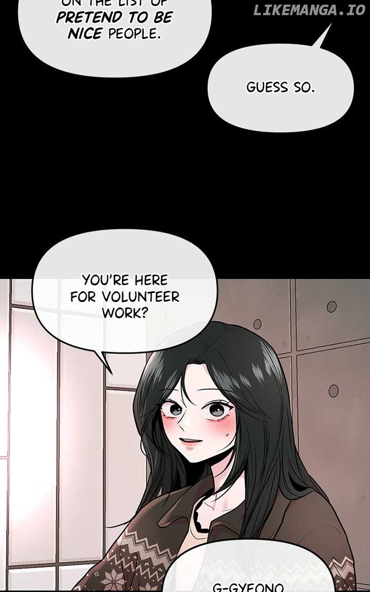 Back to Chanbi - Chapter 42 Page 19