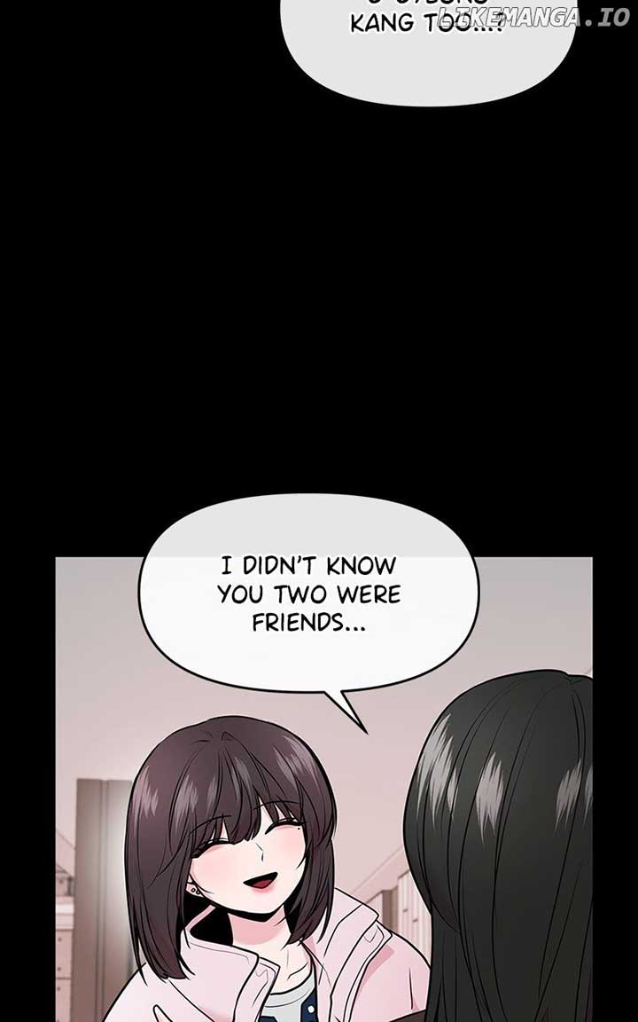 Back to Chanbi - Chapter 42 Page 20