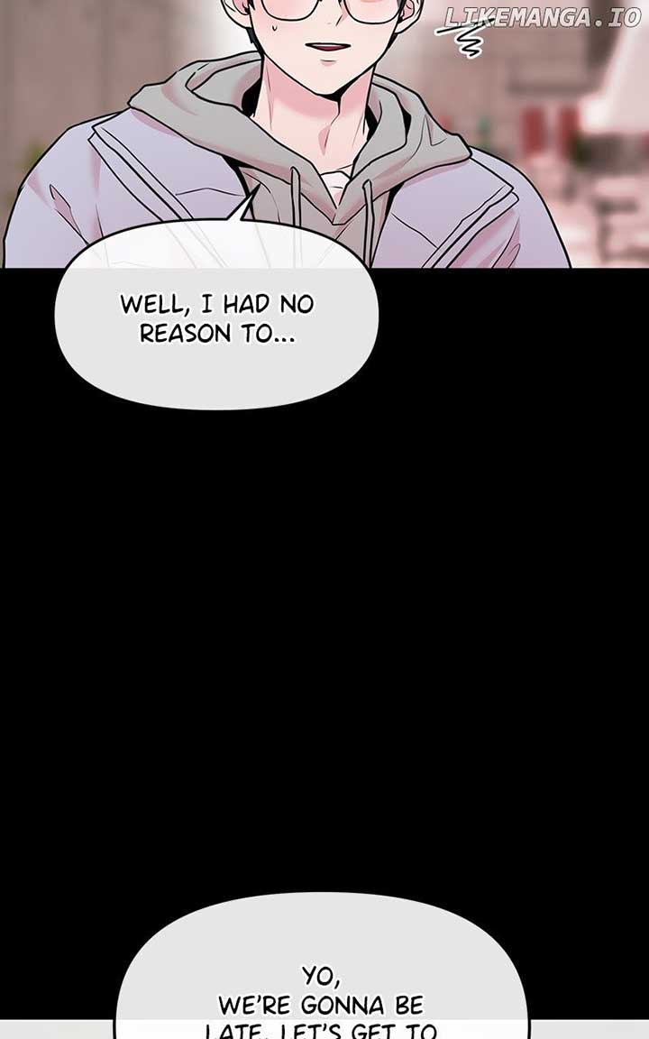 Back to Chanbi - Chapter 42 Page 22