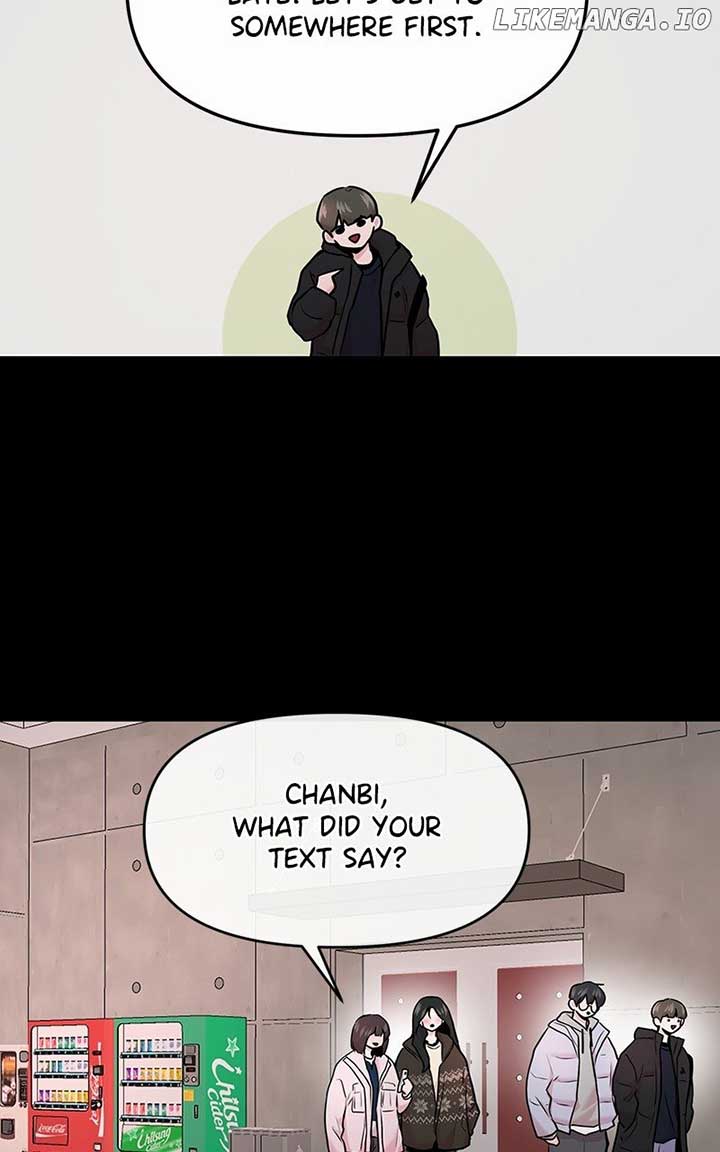 Back to Chanbi - Chapter 42 Page 23