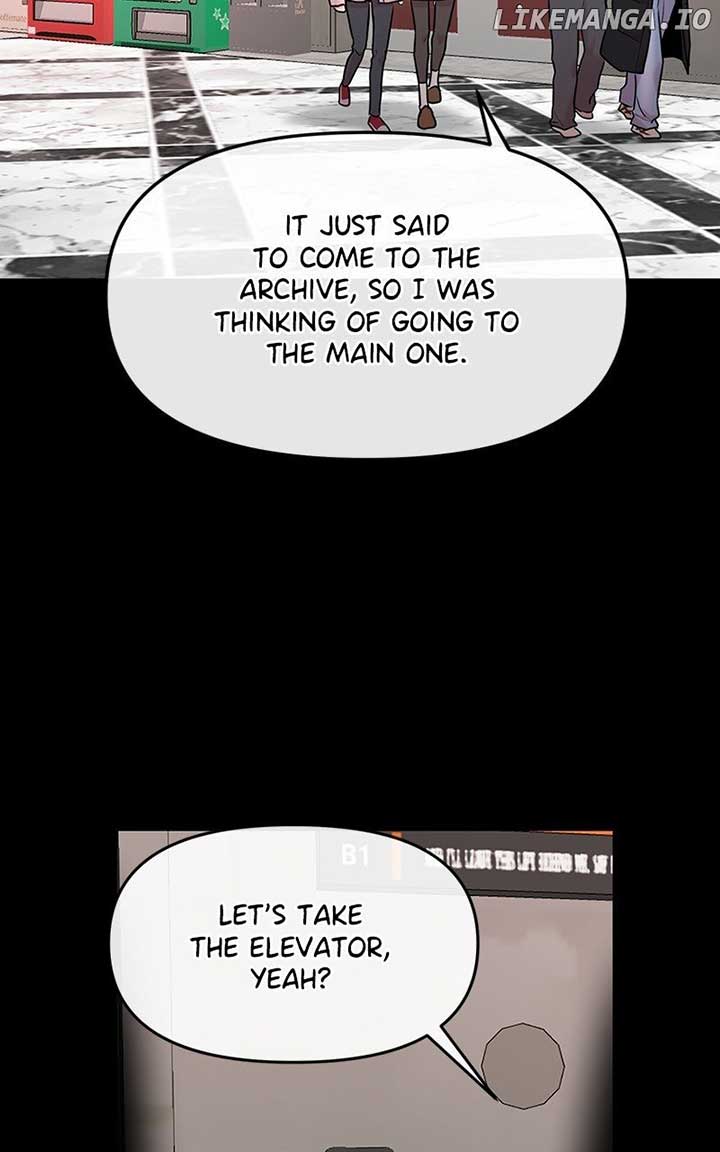 Back to Chanbi - Chapter 42 Page 24