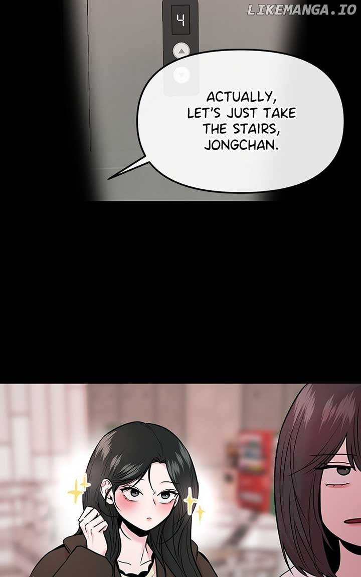 Back to Chanbi - Chapter 42 Page 25