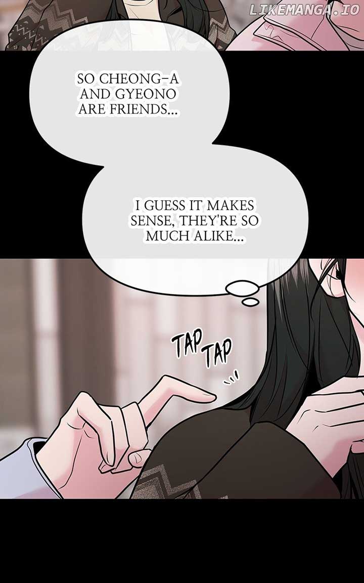 Back to Chanbi - Chapter 42 Page 26