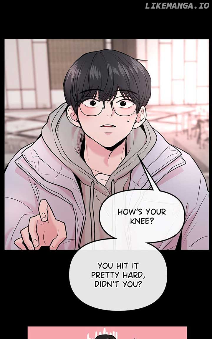 Back to Chanbi - Chapter 42 Page 28