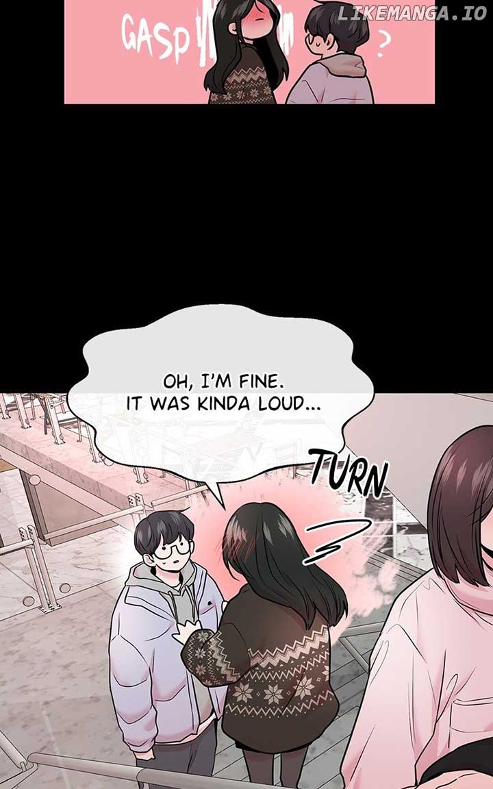 Back to Chanbi - Chapter 42 Page 29