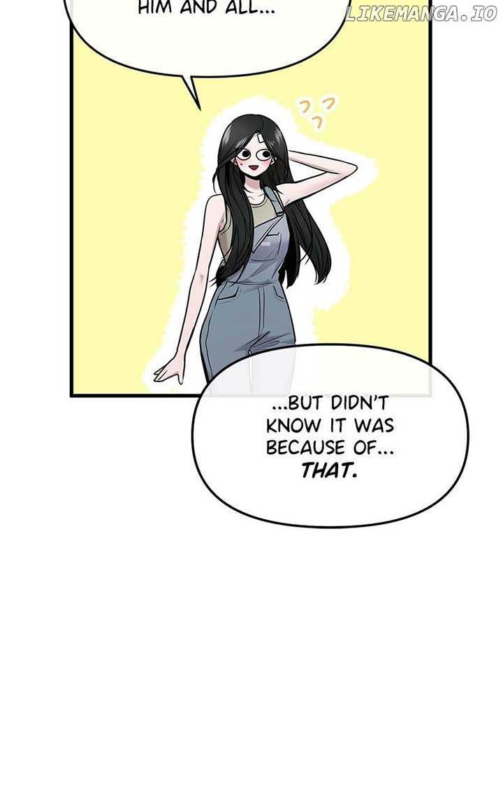 Back to Chanbi - Chapter 42 Page 3