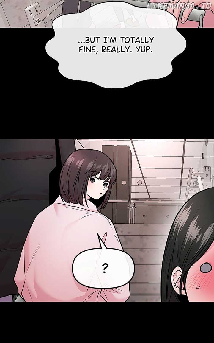 Back to Chanbi - Chapter 42 Page 30