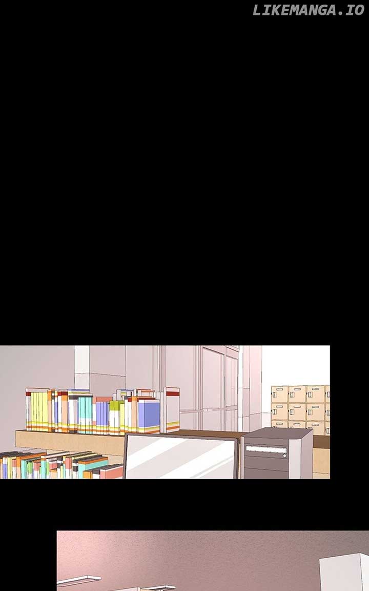 Back to Chanbi - Chapter 42 Page 32