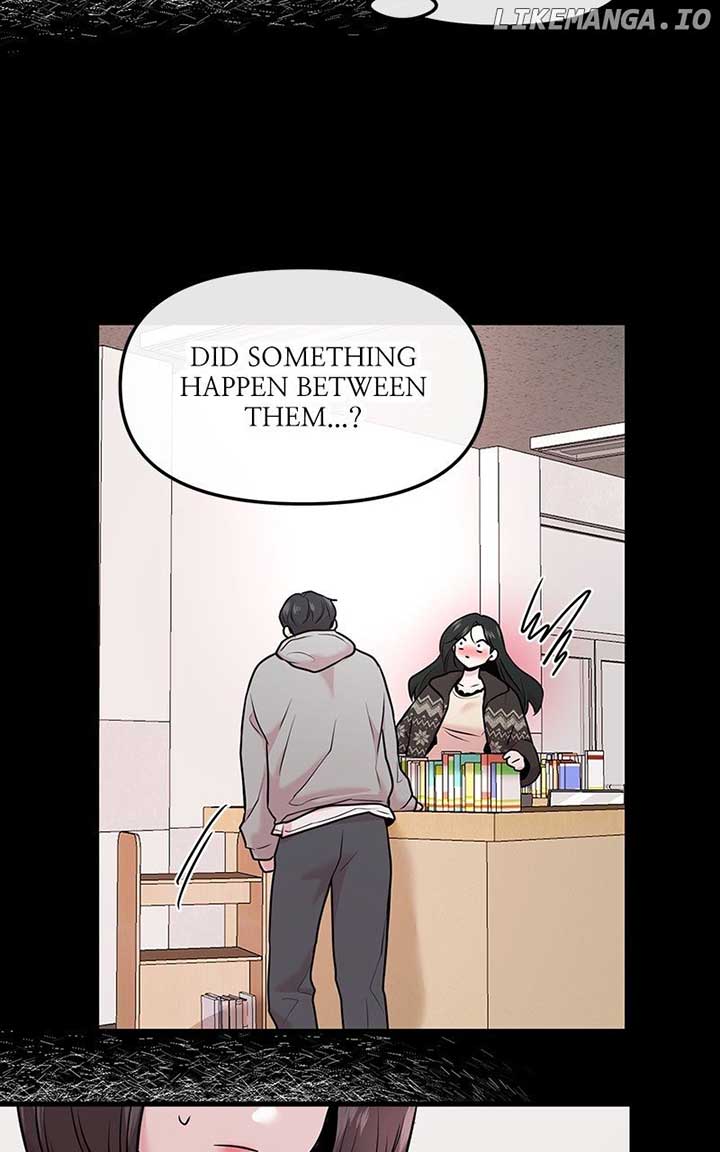 Back to Chanbi - Chapter 42 Page 35