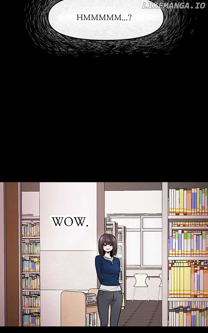 Back to Chanbi - Chapter 42 Page 38