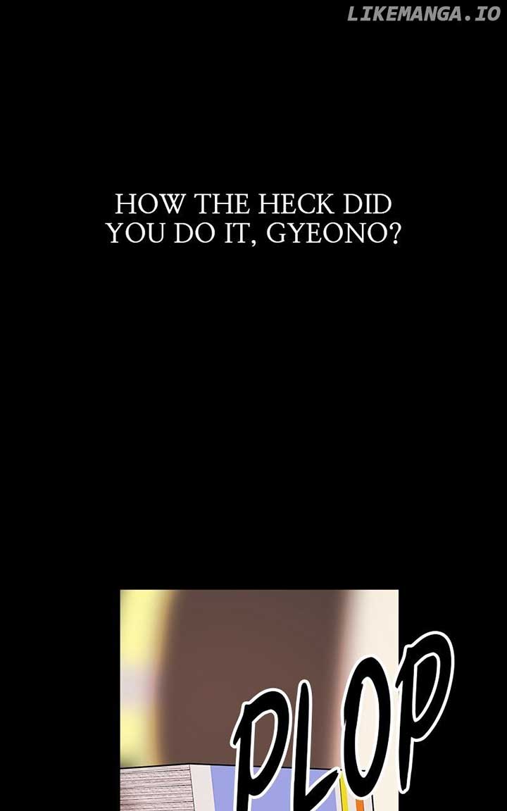 Back to Chanbi - Chapter 42 Page 39