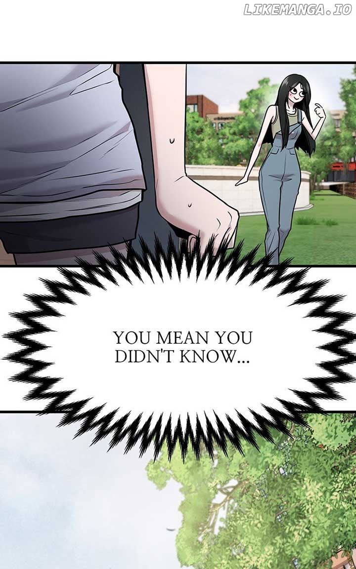 Back to Chanbi - Chapter 42 Page 4