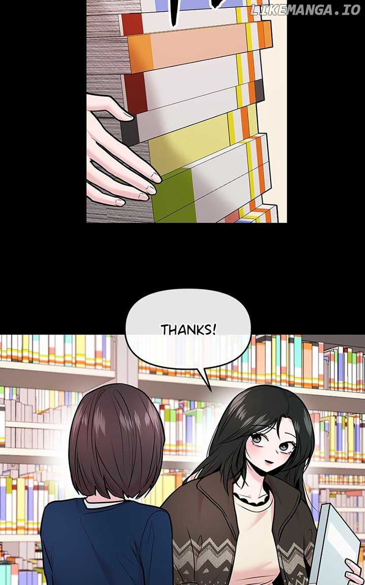 Back to Chanbi - Chapter 42 Page 40