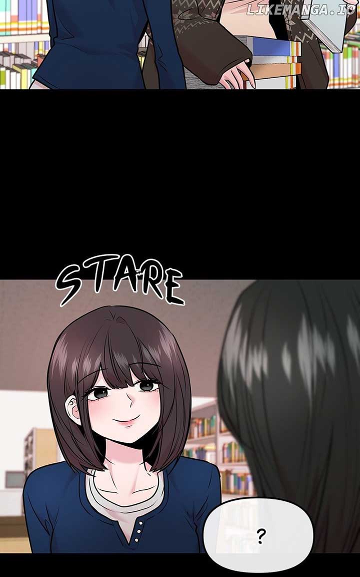 Back to Chanbi - Chapter 42 Page 41