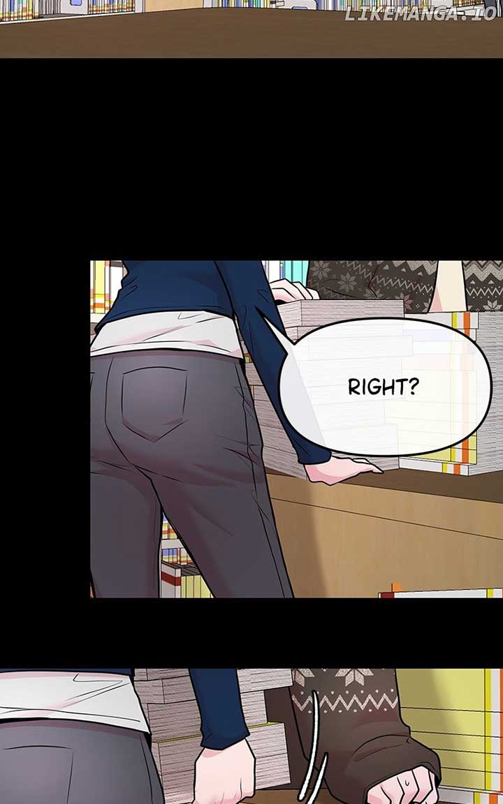 Back to Chanbi - Chapter 42 Page 44