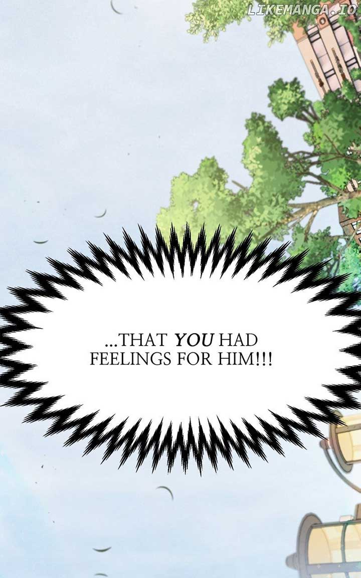 Back to Chanbi - Chapter 42 Page 5