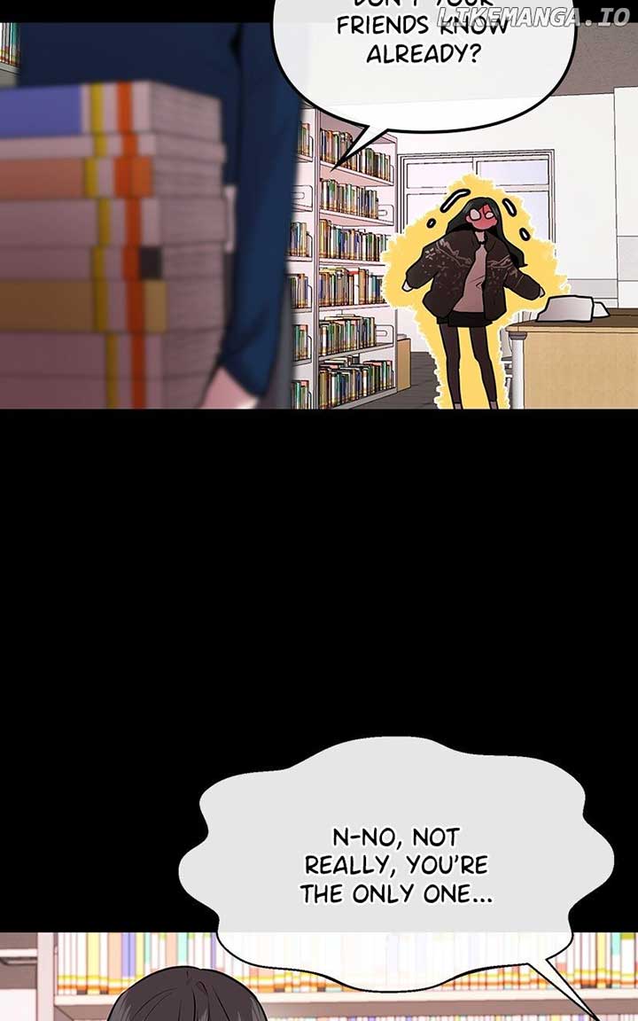 Back to Chanbi - Chapter 42 Page 50