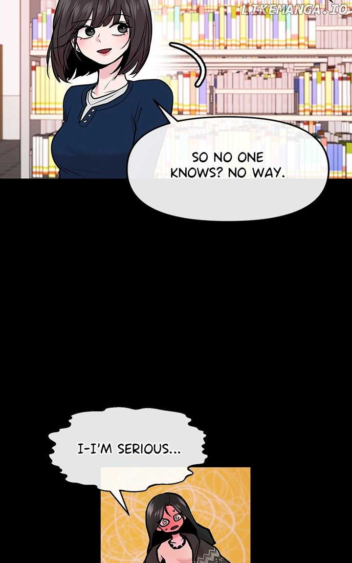 Back to Chanbi - Chapter 42 Page 51