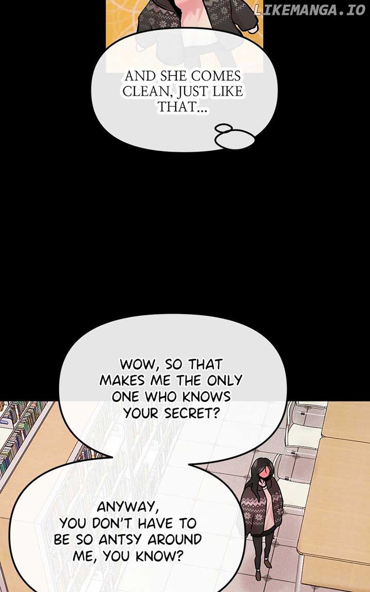 Back to Chanbi - Chapter 42 Page 52