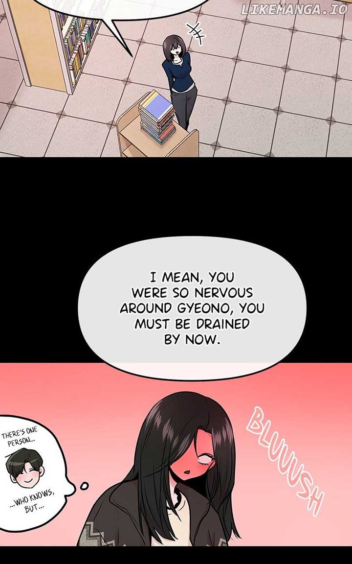 Back to Chanbi - Chapter 42 Page 53