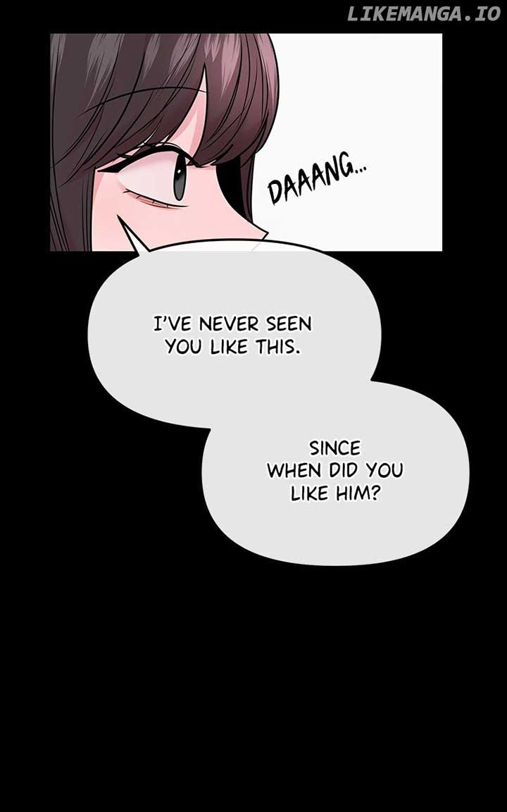 Back to Chanbi - Chapter 42 Page 54