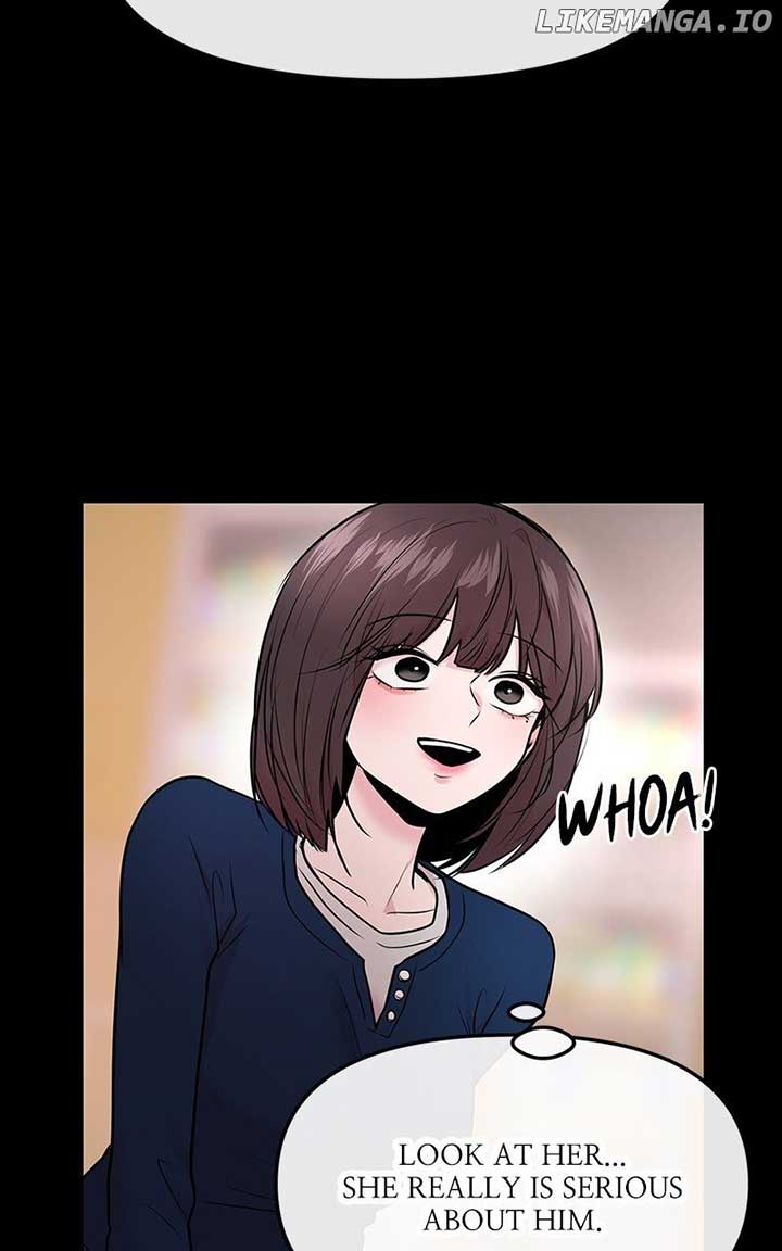 Back to Chanbi - Chapter 42 Page 56