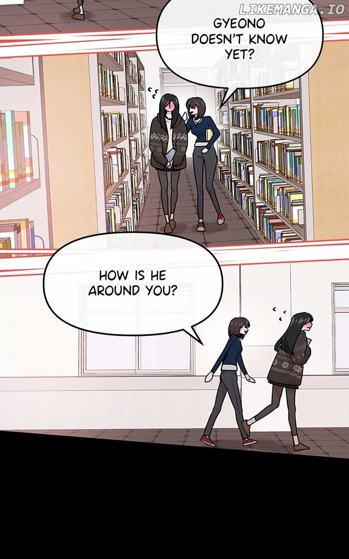 Back to Chanbi - Chapter 42 Page 59