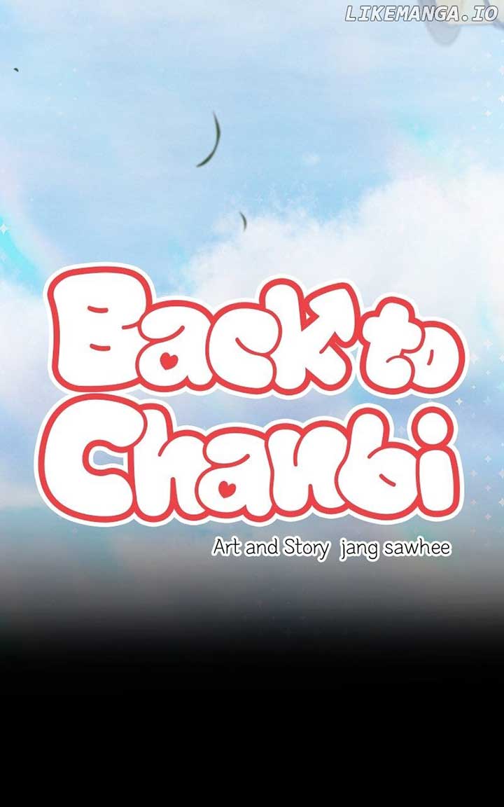 Back to Chanbi - Chapter 42 Page 6