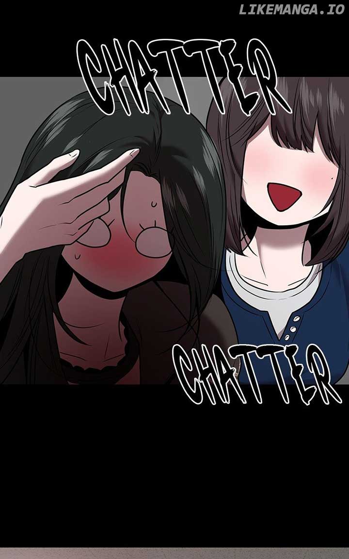 Back to Chanbi - Chapter 42 Page 60