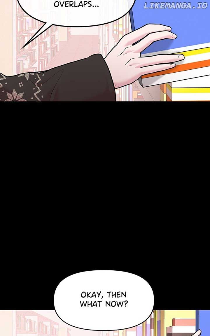 Back to Chanbi - Chapter 42 Page 62