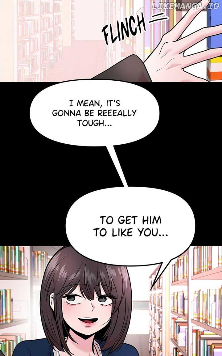 Back to Chanbi - Chapter 42 Page 63