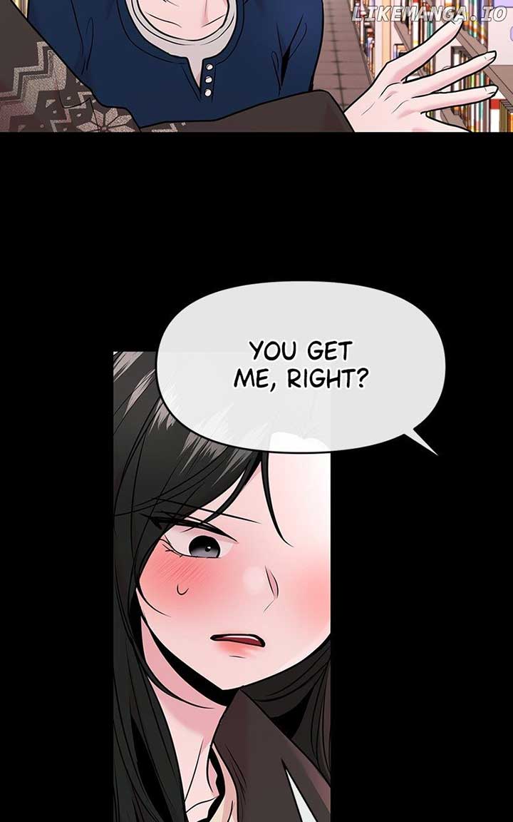 Back to Chanbi - Chapter 42 Page 64