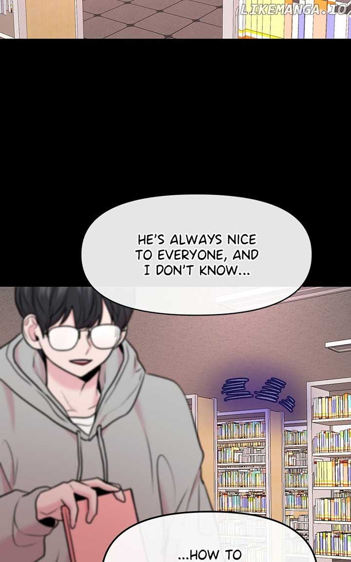Back to Chanbi - Chapter 42 Page 68