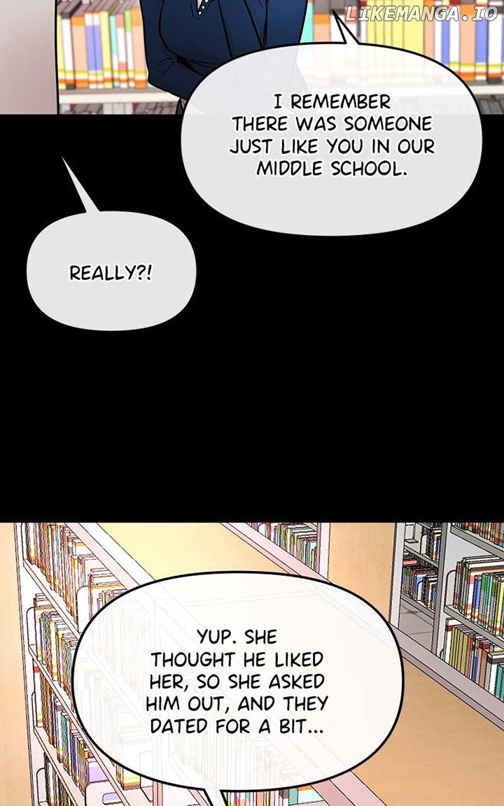 Back to Chanbi - Chapter 42 Page 70