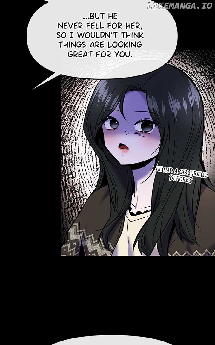 Back to Chanbi - Chapter 42 Page 72