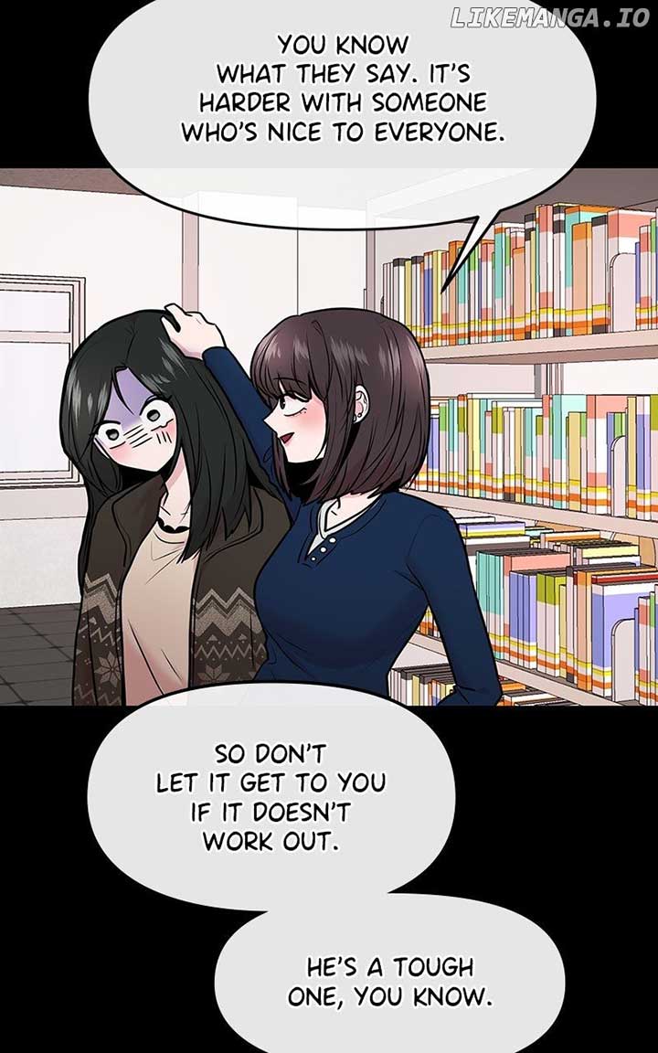 Back to Chanbi - Chapter 42 Page 73