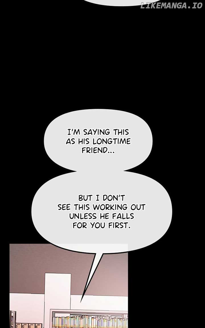 Back to Chanbi - Chapter 42 Page 74