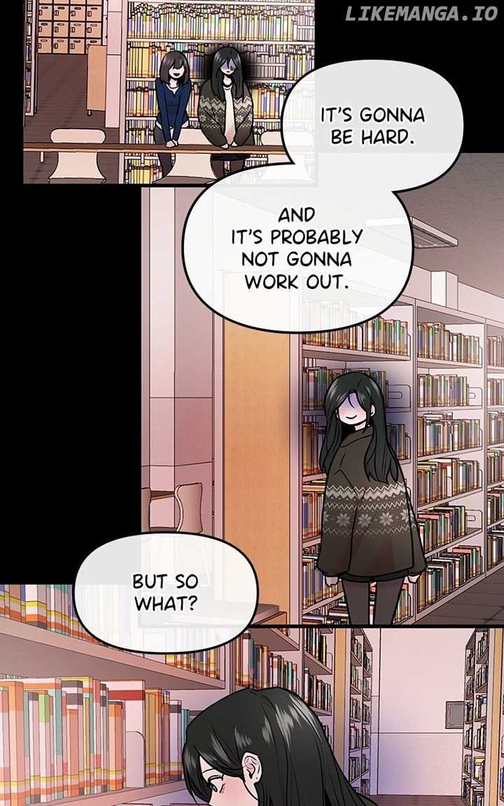 Back to Chanbi - Chapter 42 Page 75