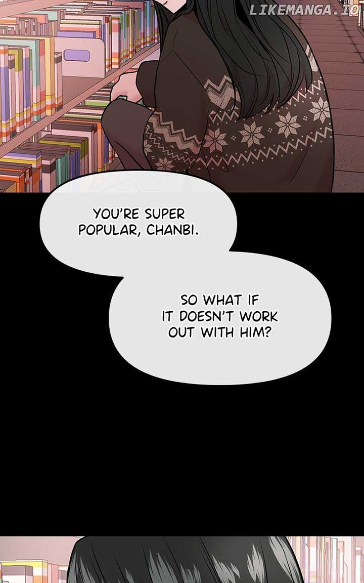 Back to Chanbi - Chapter 42 Page 76