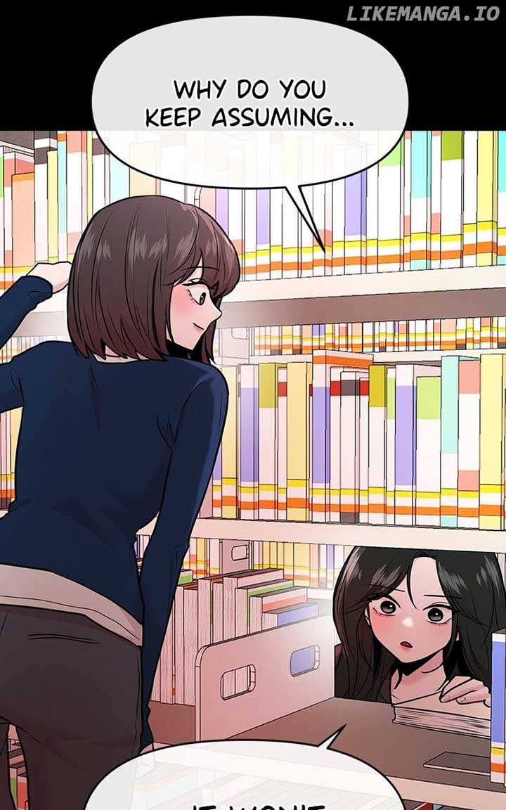 Back to Chanbi - Chapter 42 Page 78