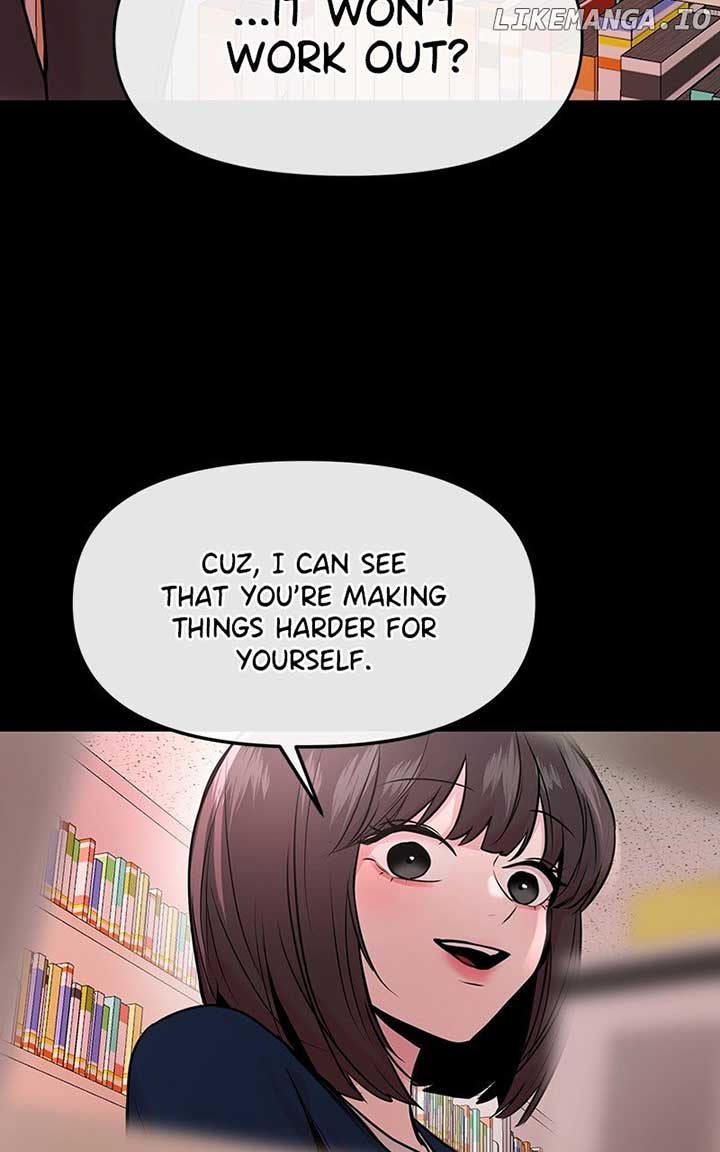 Back to Chanbi - Chapter 42 Page 79