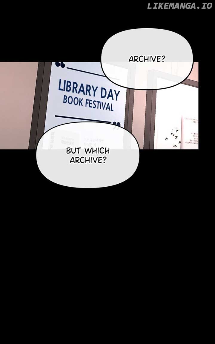 Back to Chanbi - Chapter 42 Page 8