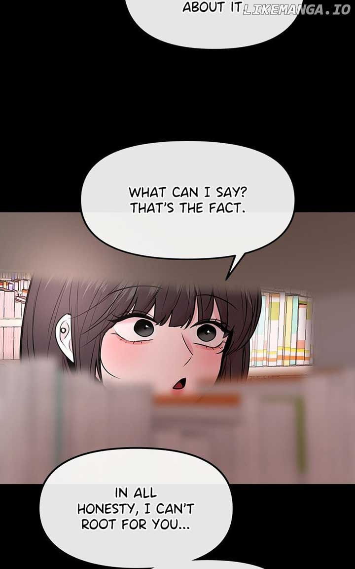 Back to Chanbi - Chapter 42 Page 83