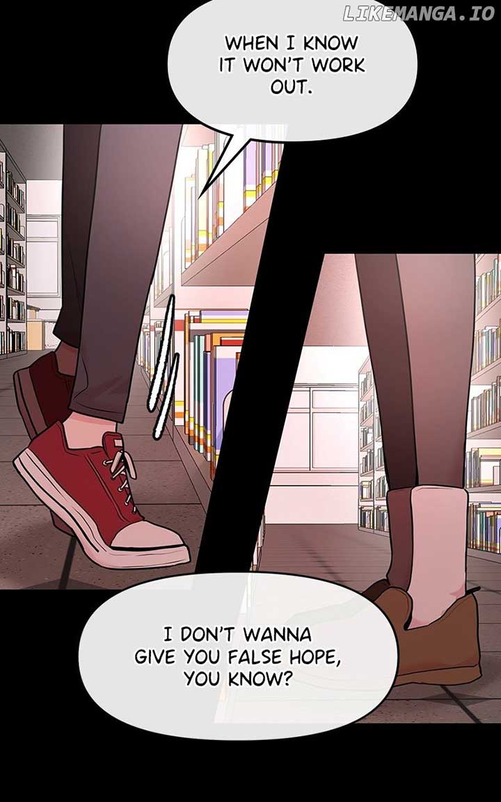 Back to Chanbi - Chapter 42 Page 84