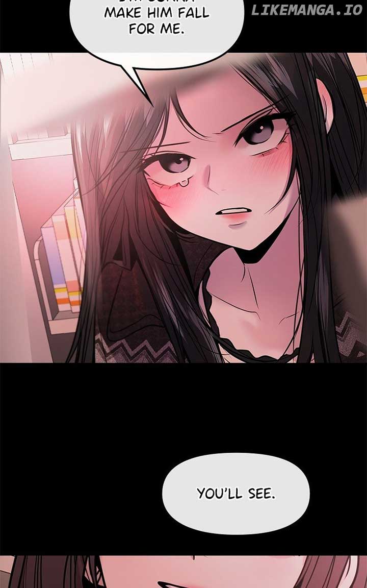 Back to Chanbi - Chapter 42 Page 87