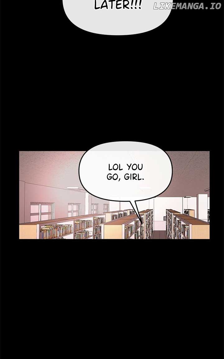 Back to Chanbi - Chapter 42 Page 89
