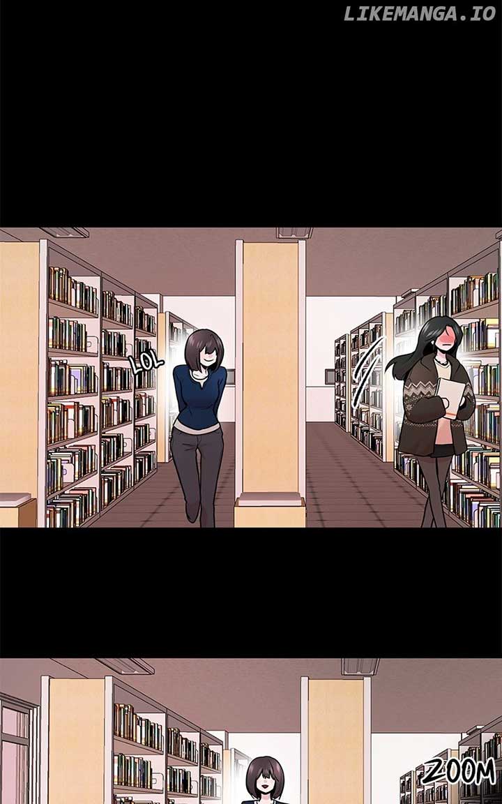 Back to Chanbi - Chapter 42 Page 90