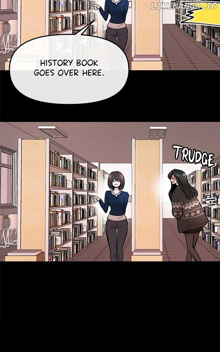 Back to Chanbi - Chapter 42 Page 91